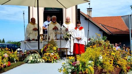 24. PRIREDITEV »POZDRAV JESENI« ODLIČNO USPELA 33